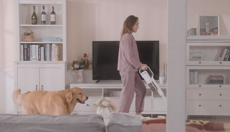 睿米婦女節(jié)宣傳視頻