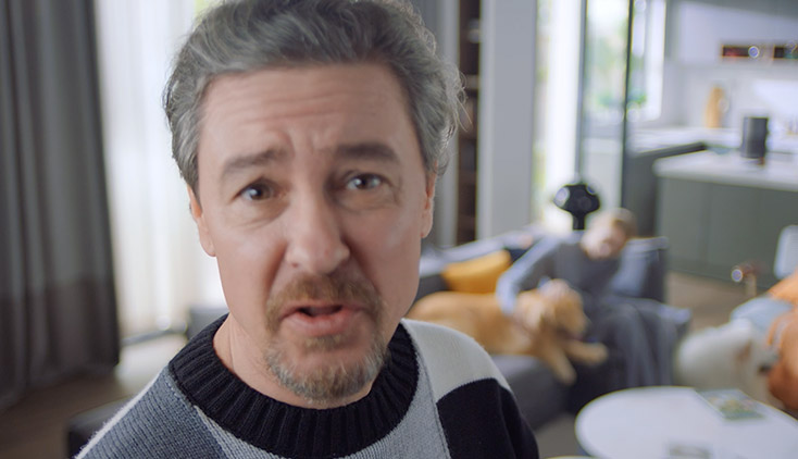 空氣凈化器TVC視頻