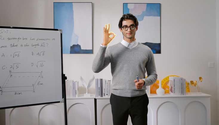 Aicoco智能攝像頭產(chǎn)品宣傳片