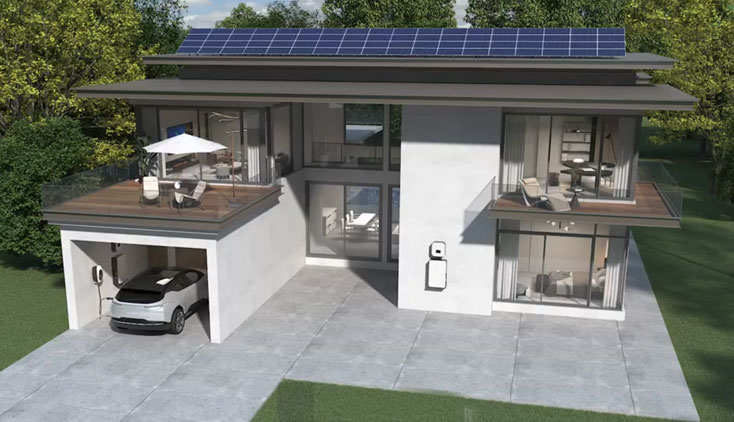 Powerbox產(chǎn)品三維動(dòng)畫(huà)