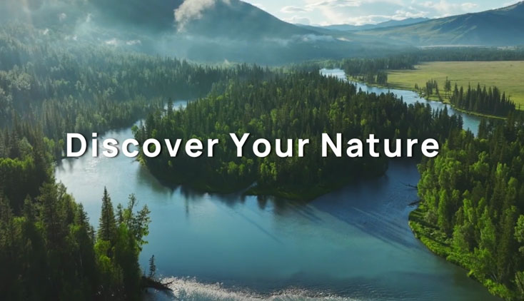 DYNESS新能源企業(yè)宣傳片